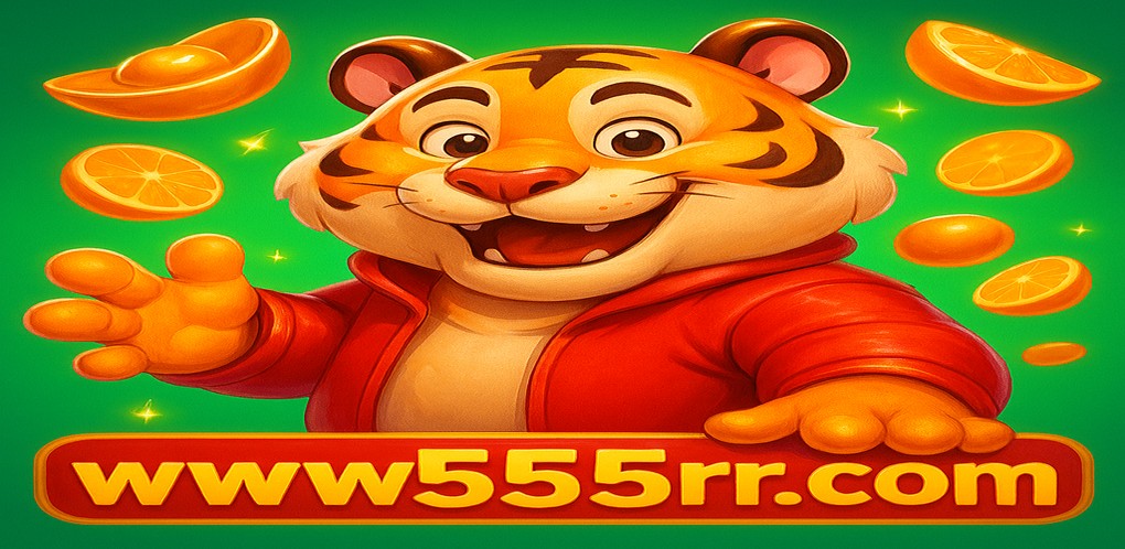 555rr এর মাধ্যমে